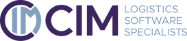 CIM Logistics Software Specialists